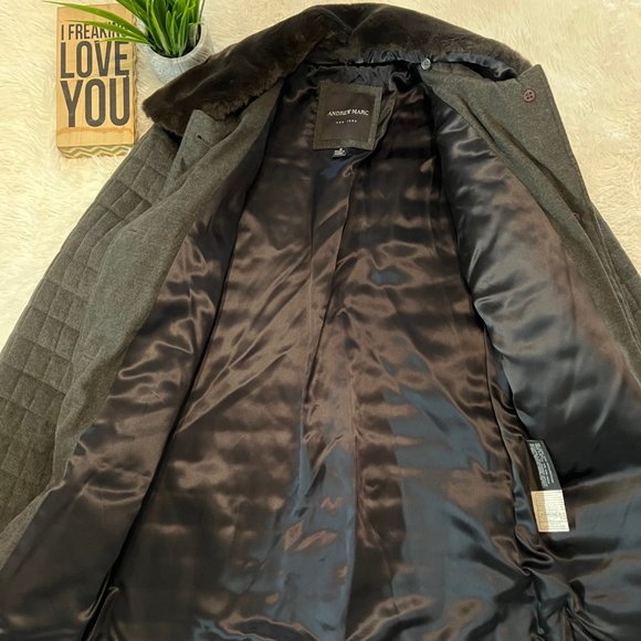 Andrew Marc Thermolite Plus Women's Jacket - Picture 8 of 13